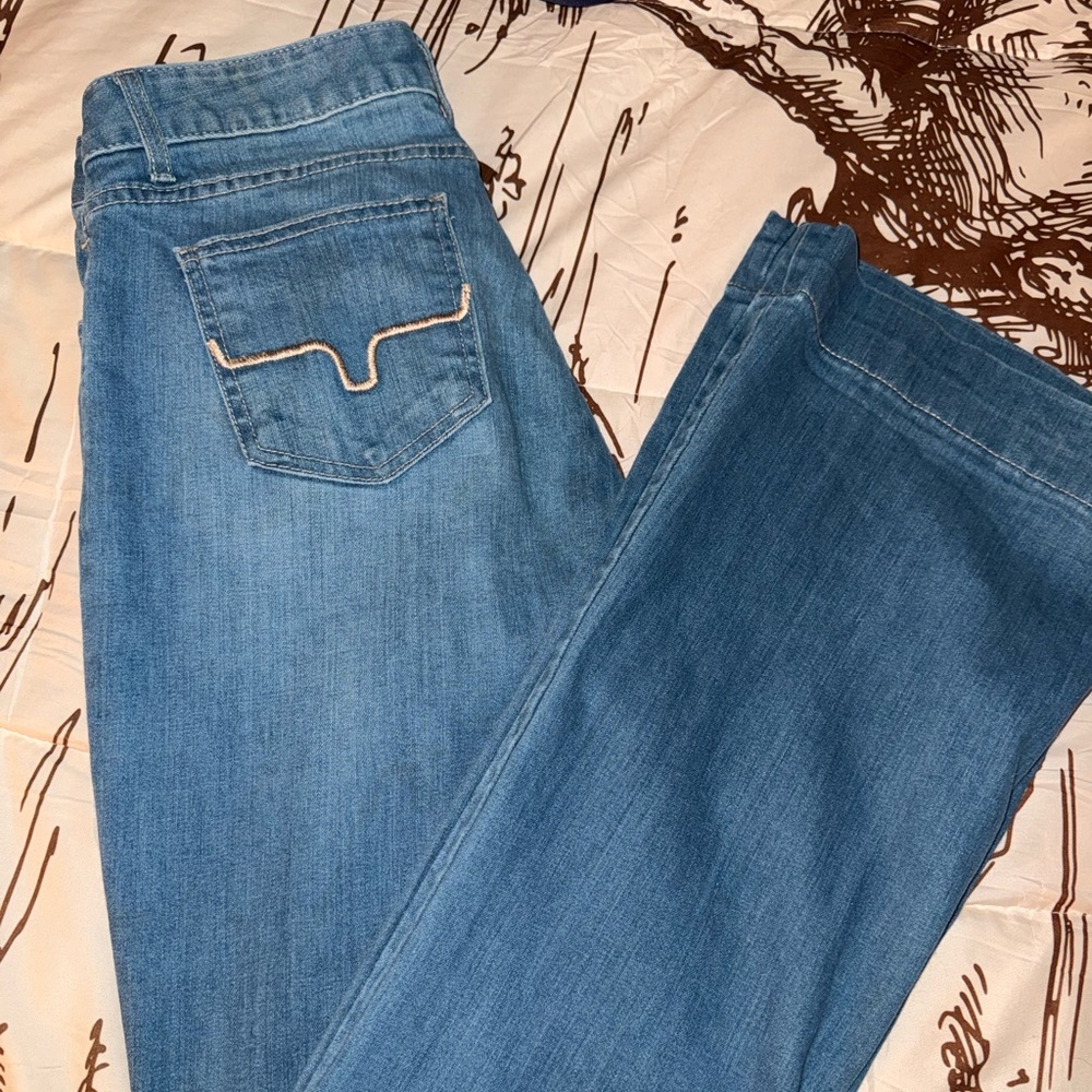 Kimes Ranch Lola’s size 8/34
